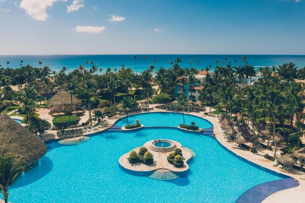 Iberostar Selection Hacienda Dominicus фото 4