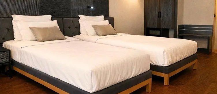 Фото отеля Best Western Izmir Hotel