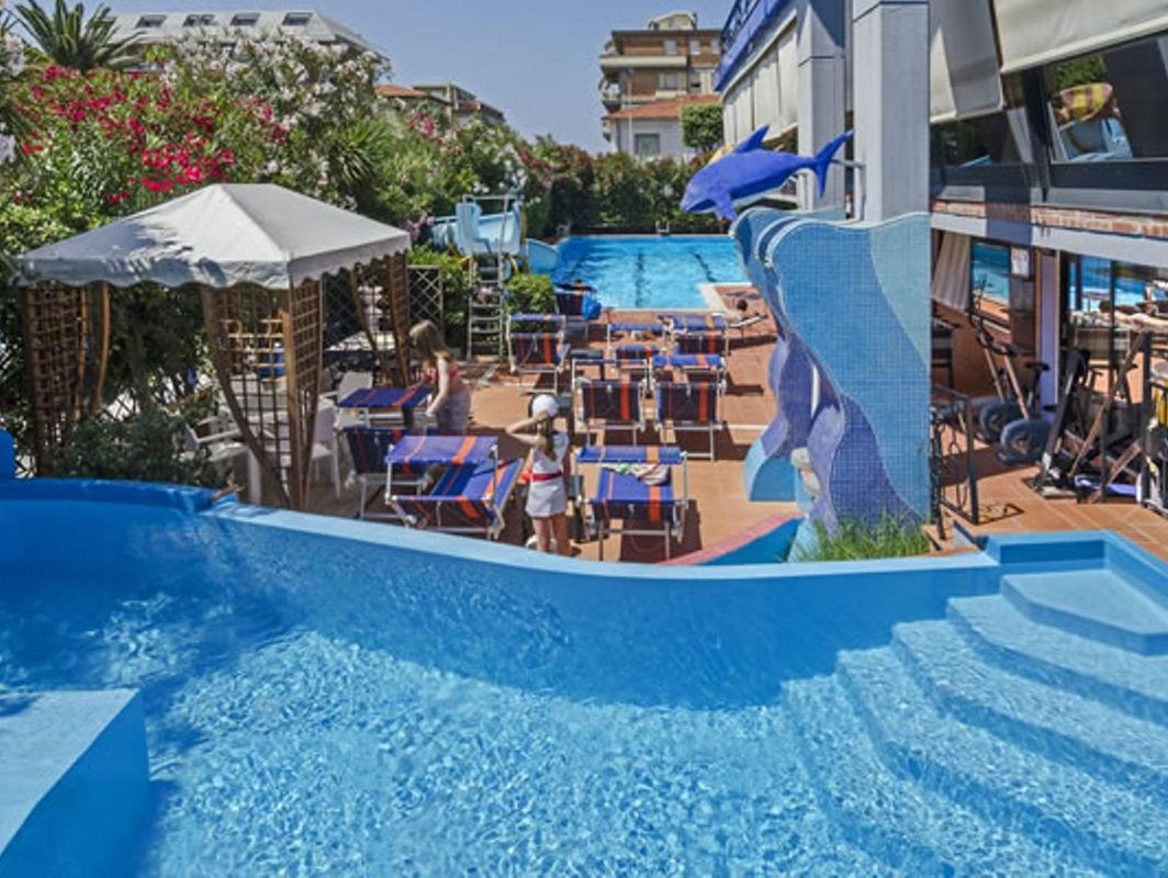 Hotel Eur фото 14