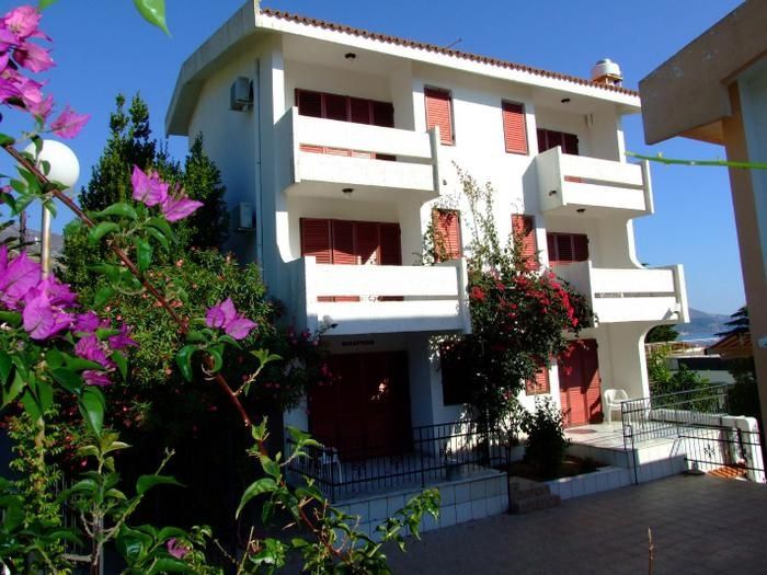 Villa Ritsa фото 9