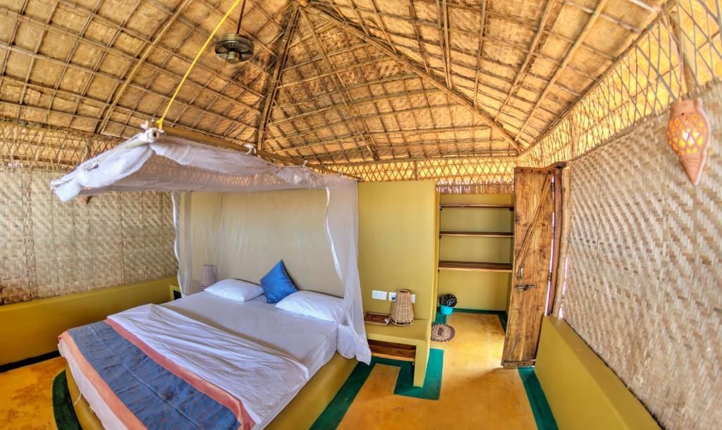 Beach Street Eco Resort & Spa фото 19