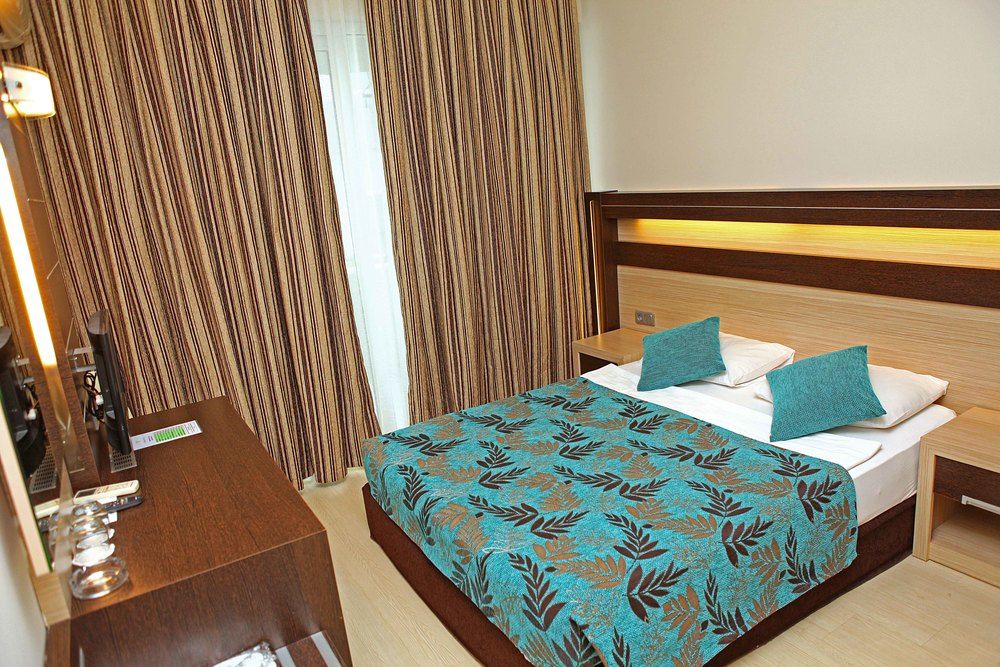 Cimen Hotel фото 3