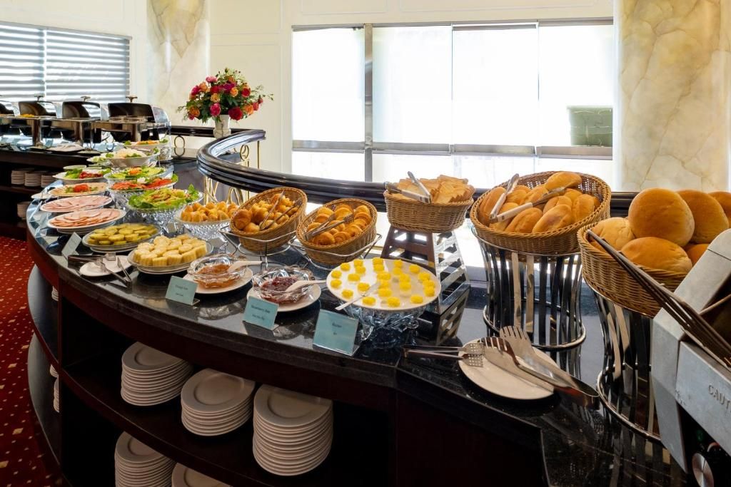 Mithrin Hotel Halong фото 43