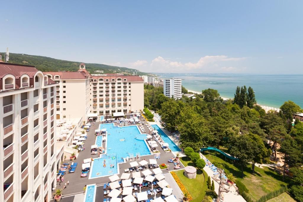 Melia Grand Hermitage фото 25