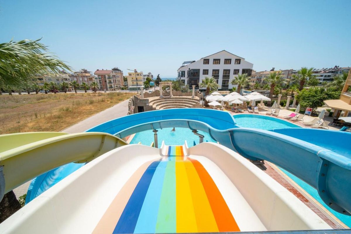 Hotel Esra Family Suites фото 8