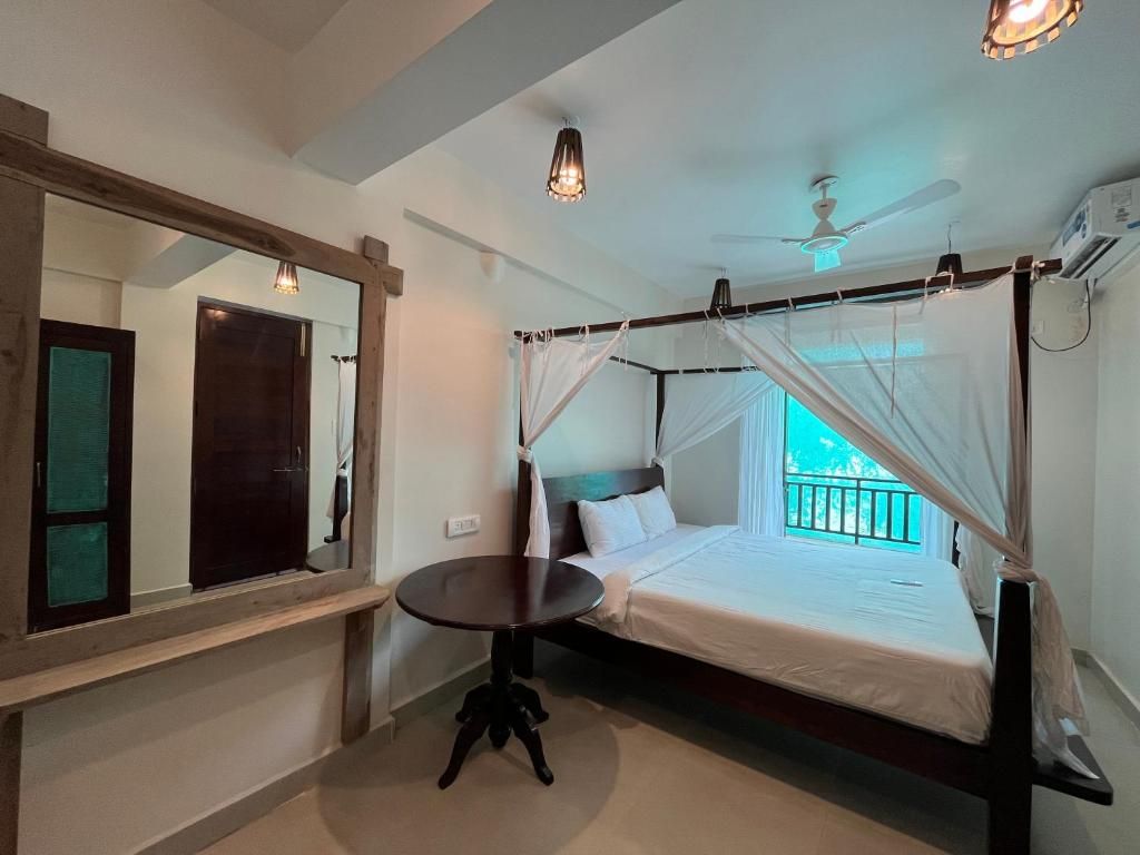 Shivam BNB Boutique Apartment фото 4