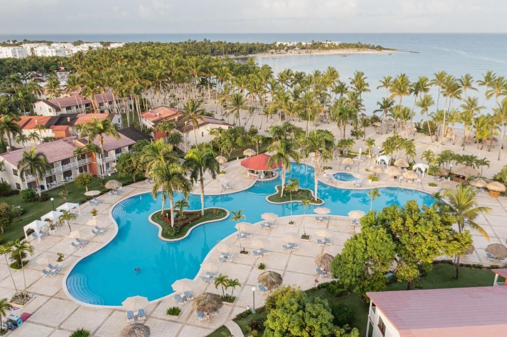 Bahia Principe Grand La Romana фото 73