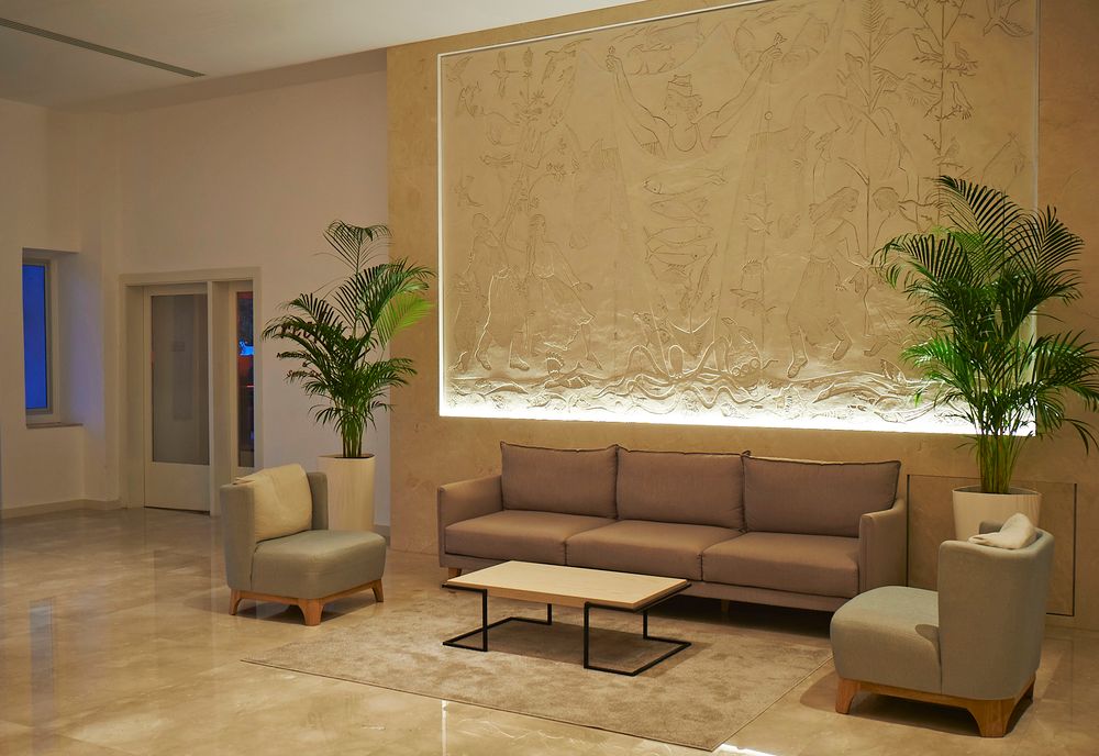 Sunrise Beach Hotel фото 4