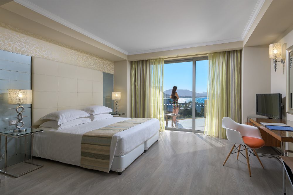 Atrium Platinum Luxury Resort Hotel & Spa фото 8