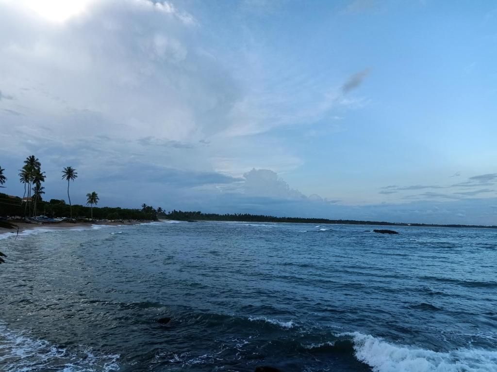 Samudra Beach Resort фото 27