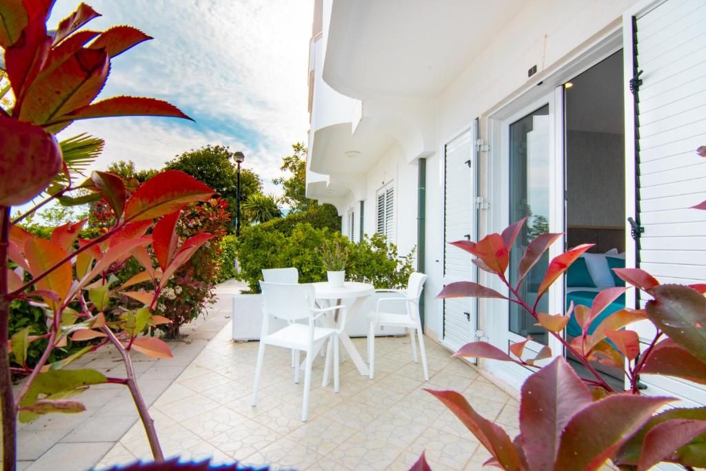 Hotel Perla - Annexes фото 16