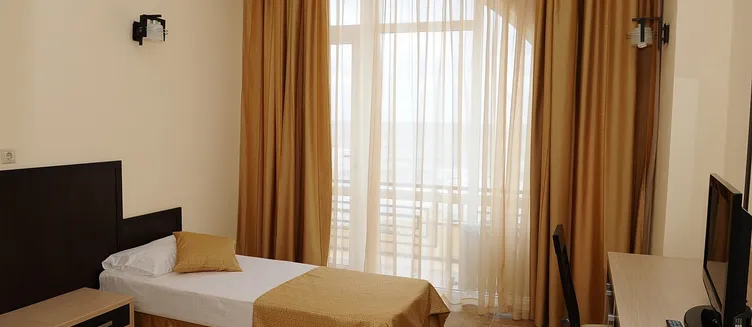 Фото отеля Отель Ассорти