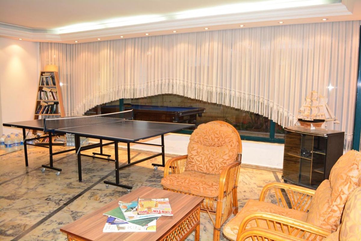 Babaoglu Apart Hotel фото 5