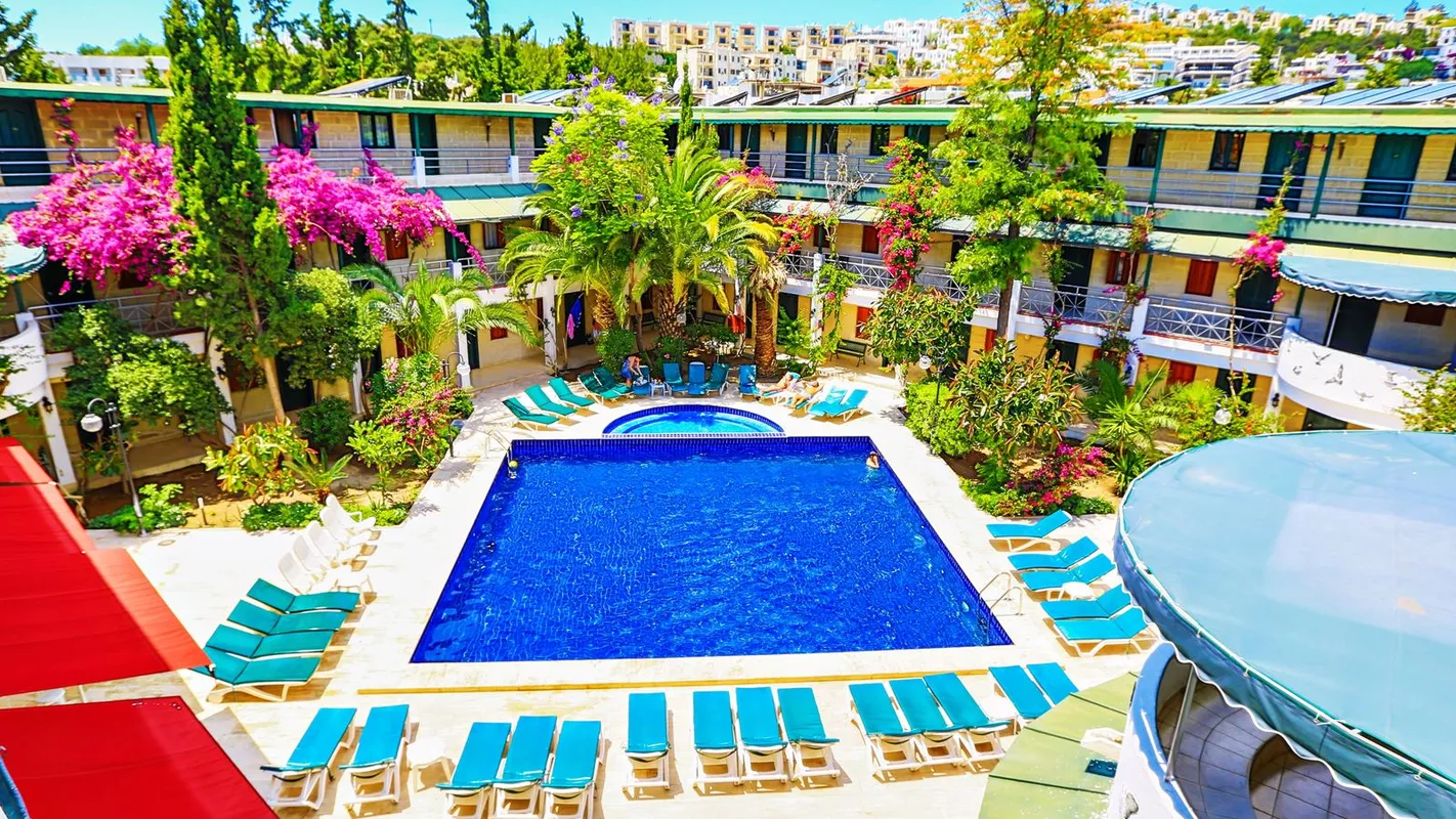 Bleu Nuit Bodrum фото 3