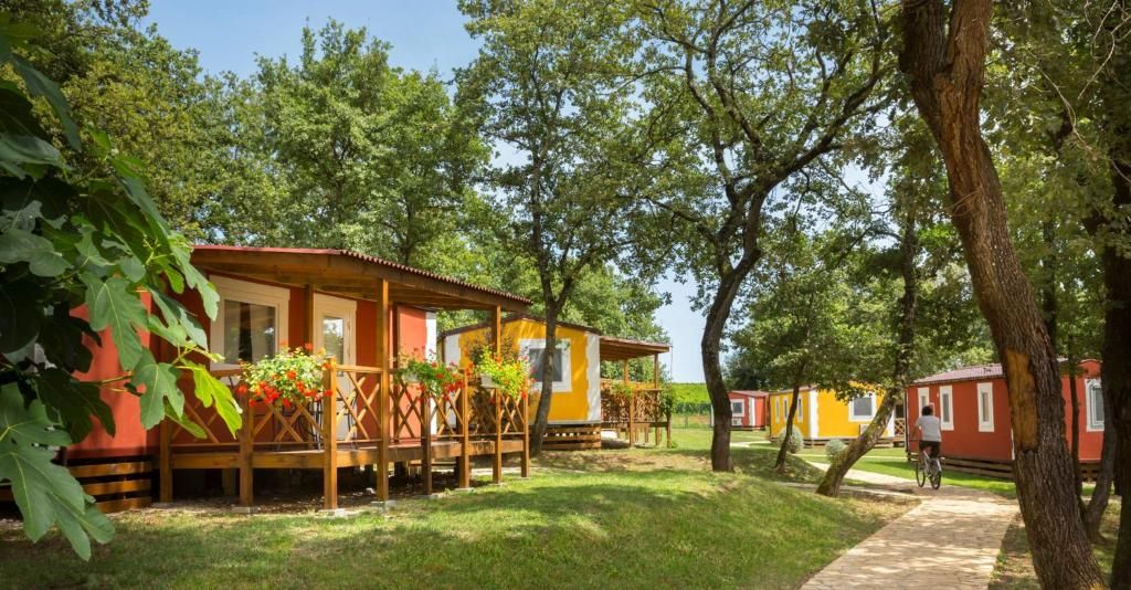 Aminess Maravea Camping Resort фото 7