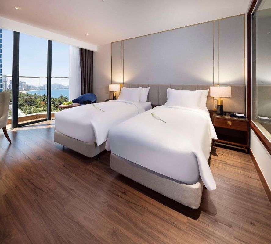 Best Western Premier Marvella Nha Trang фото 3