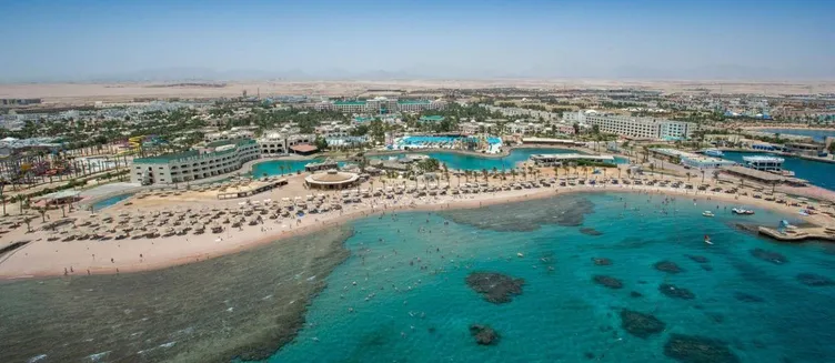 Фото отеля Golden 5 Sapphire Suites Hotel