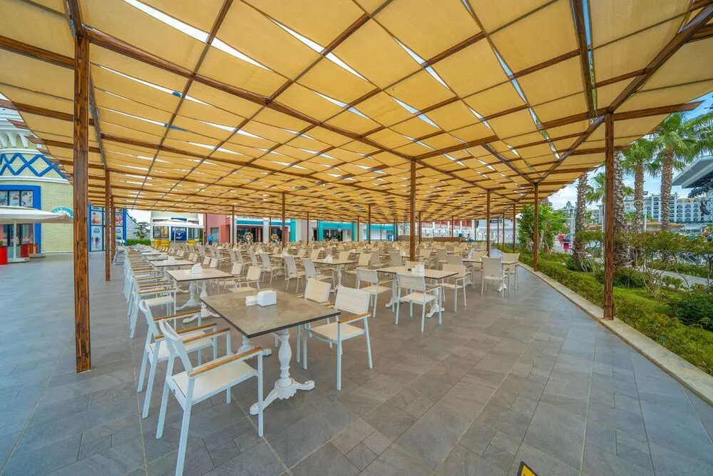 Granada Luxury Belek фото 16