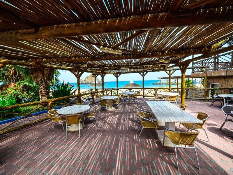 Sandy Beach Hotel & Resort фото 47
