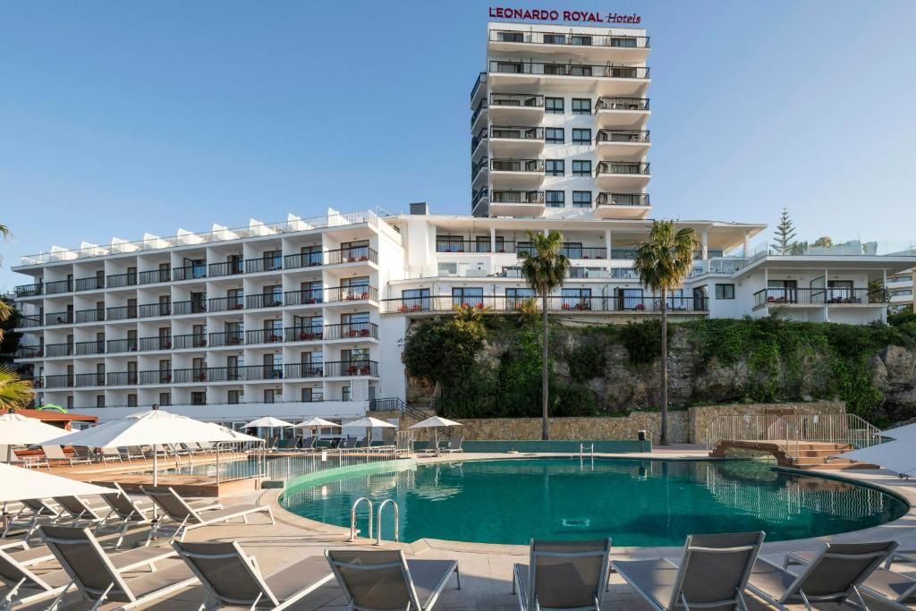 Alua Hawaii Mallorca & Suites фото 9