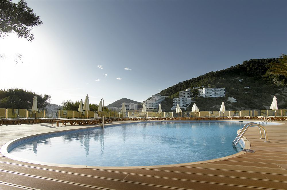 Palladium Hotel Cala Llonga фото 27