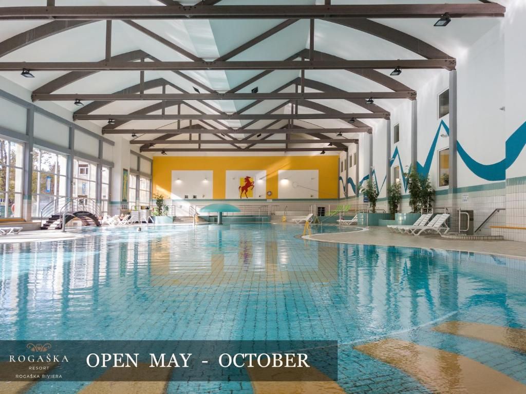 Grand Hotel Rogaska фото 49