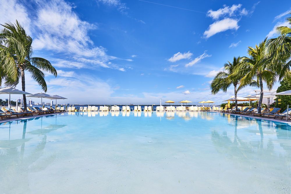 The Standard Spa Miami Beach фото 0