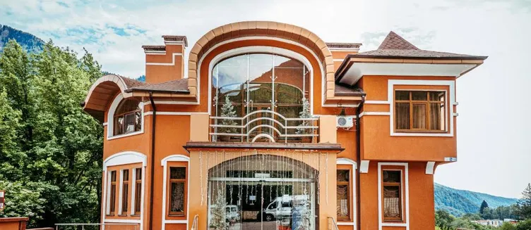 Фото отеля Alm House