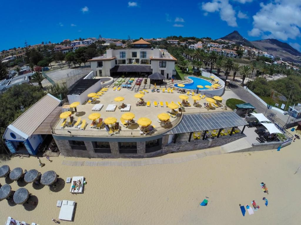 Hotel Torre Praia фото 3