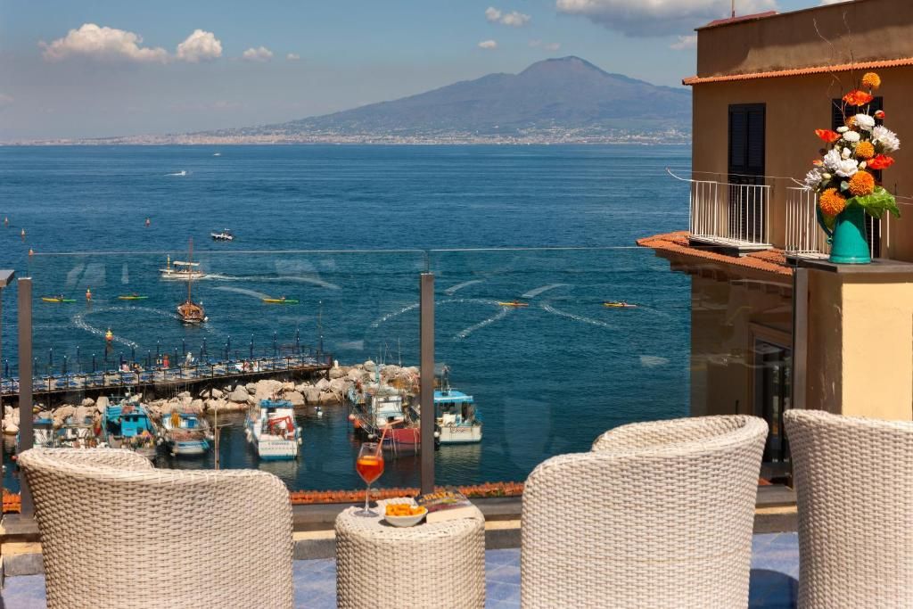 Hotel del Mare фото 20