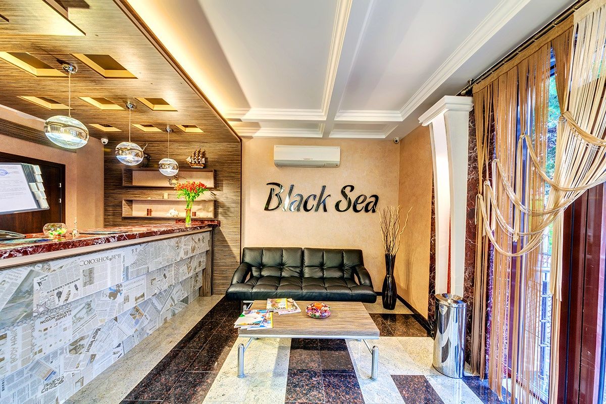 Black Sea фото 40