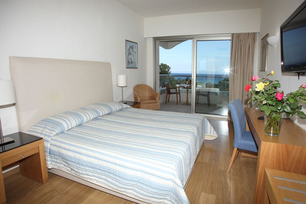 Kassandra Palace Hotel & Spa фото 11