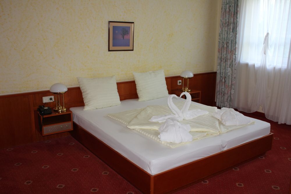 Sanotel Bad Gastein & Residenz фото 9