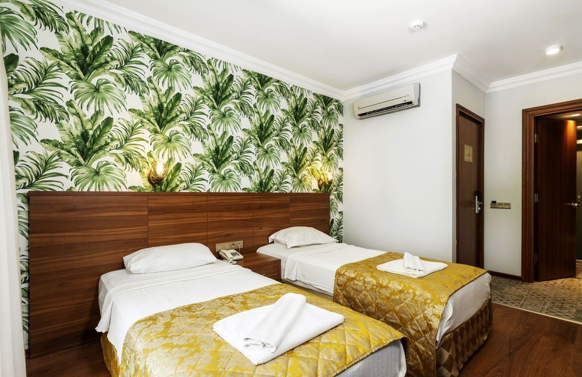 Meril Club Hotel & Spa (Adults Only) фото 4