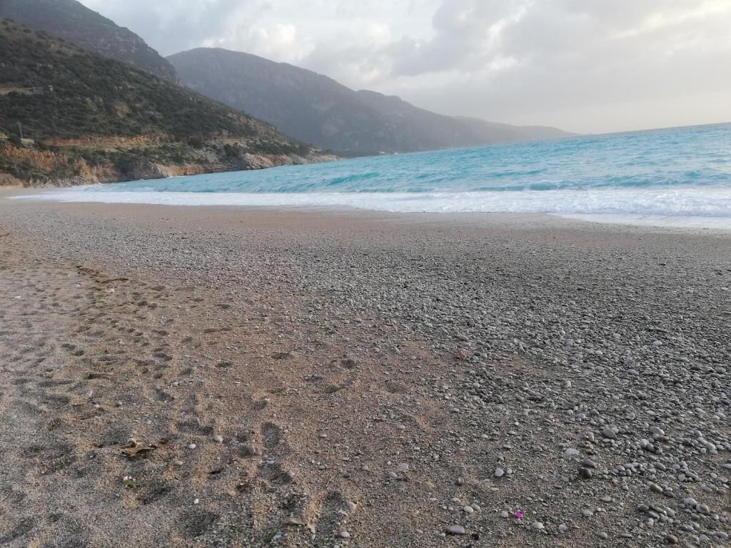 Karbel Beach Hotel фото 26