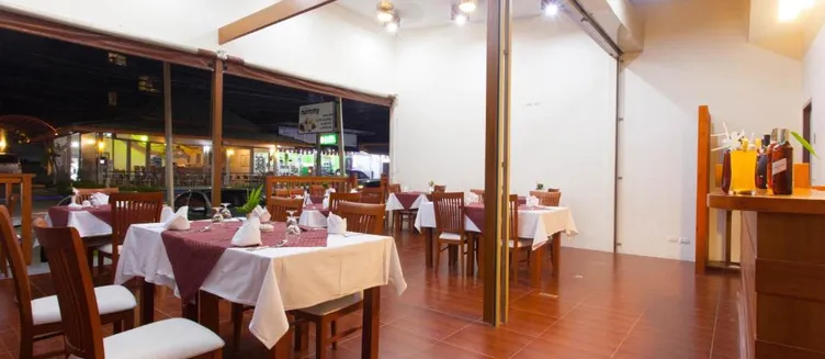 Фото отеля Chalong Princess Pool Villa Resort
