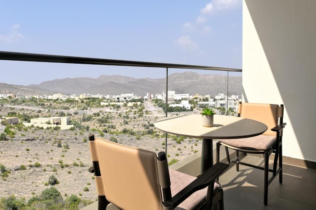 Hotel Indigo Jabal Akhdar Resort & Spa фото 54
