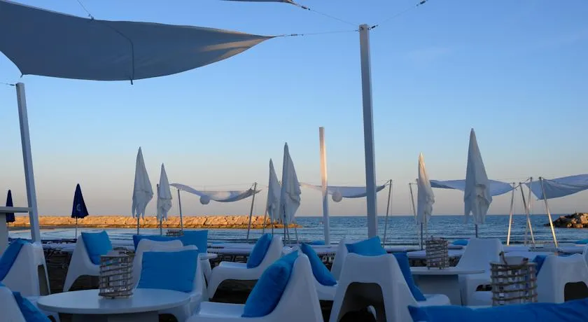 Sentido Sandy Beach Hotel фото 29
