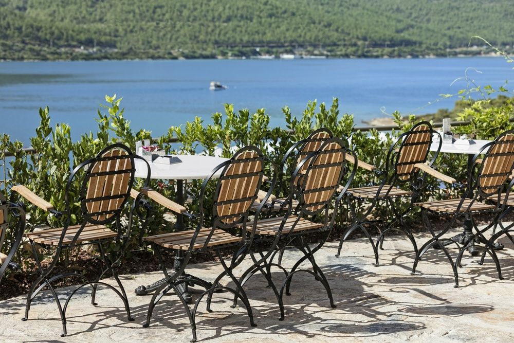 Titanic Luxury Collection Bodrum фото 124