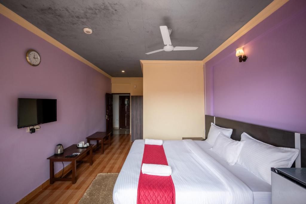 Shree Rajeshwari Resort фото 3