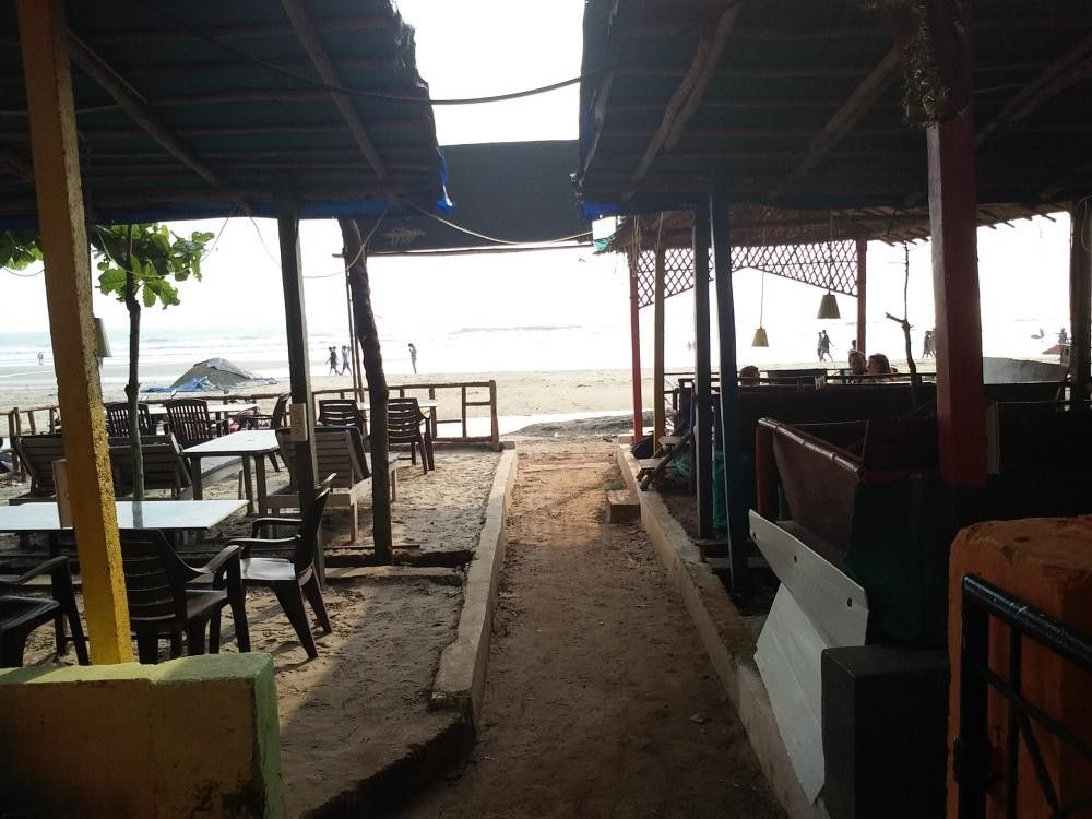 Guest House «The Shekhawat Guest House» фото 8