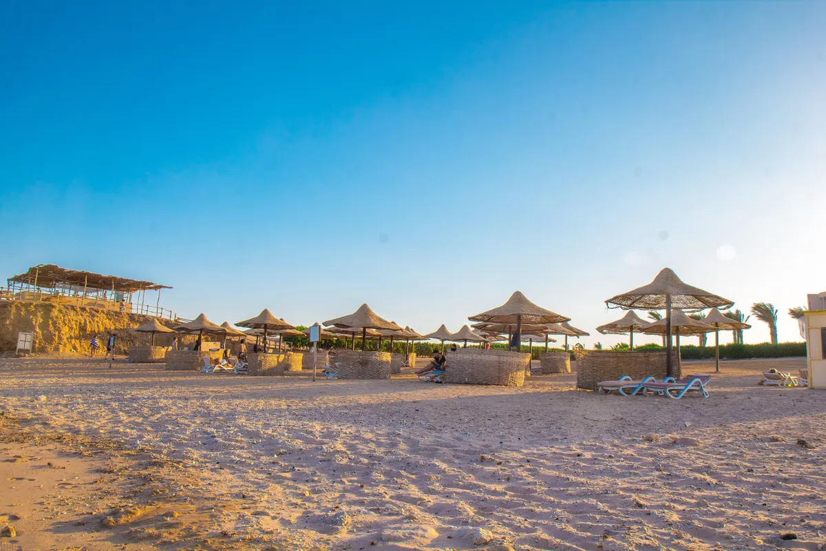 Viva Blue Resort & Diving Sharm El Naga (Adults Only) фото 11