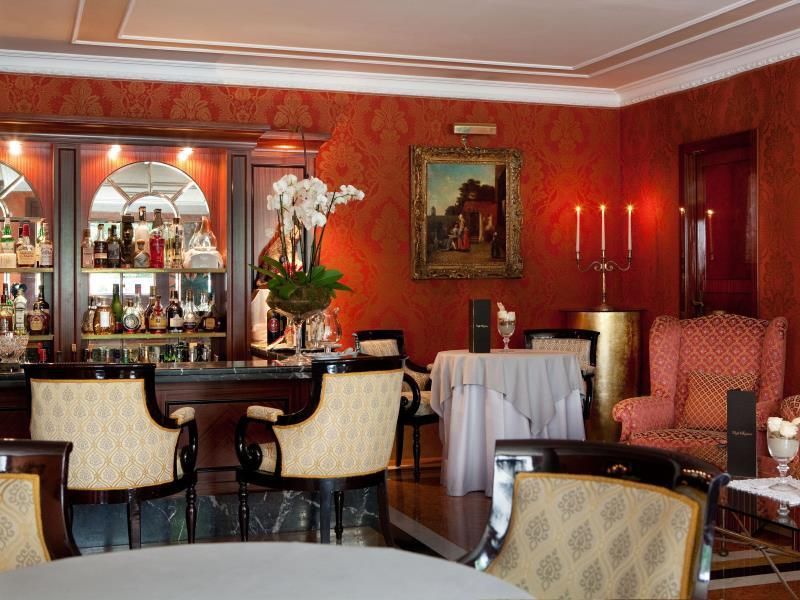 Baglioni Hotel Luna - The Leading Hotels of the World фото 31