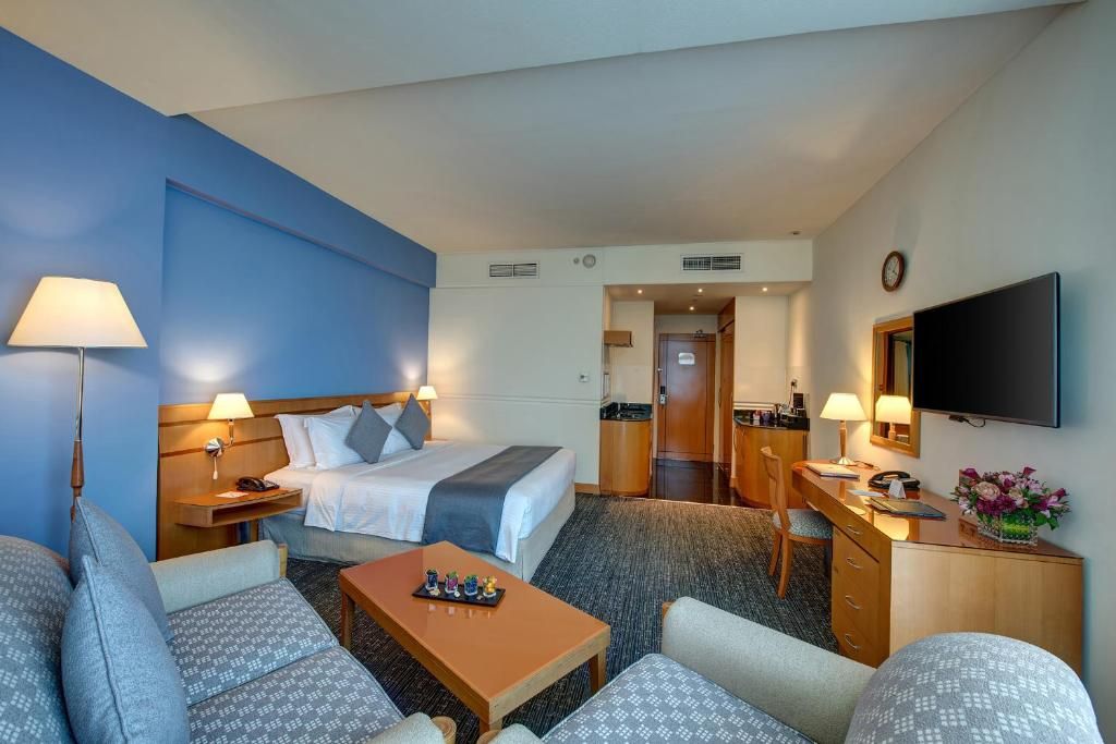 J5 Hotels Port Saeed фото 27