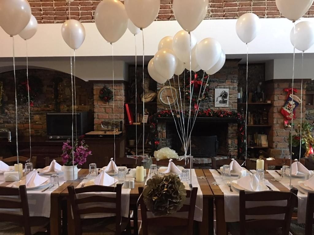 El Vino Hotel & Suites фото 36