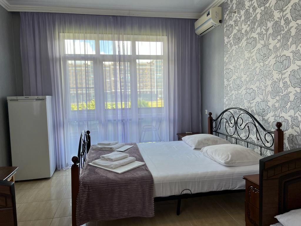 Гостевой дом «Гостевой дом «Angel»» фото 38