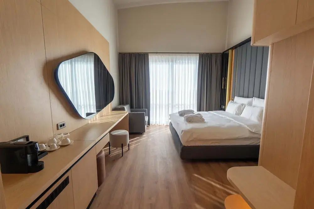 The Marni Hotel фото 1