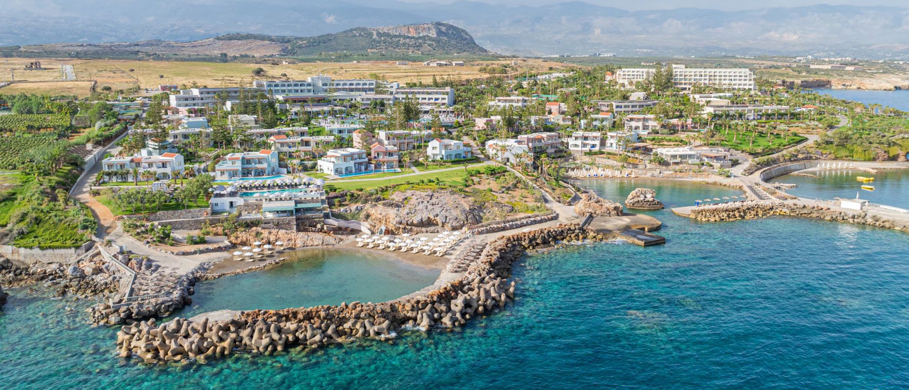 Iberostar Selection Creta Marine фото 2