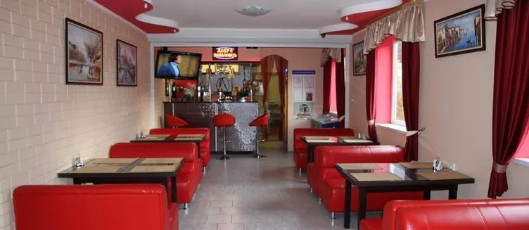 Фото отеля Гостевой дом «Noshen»