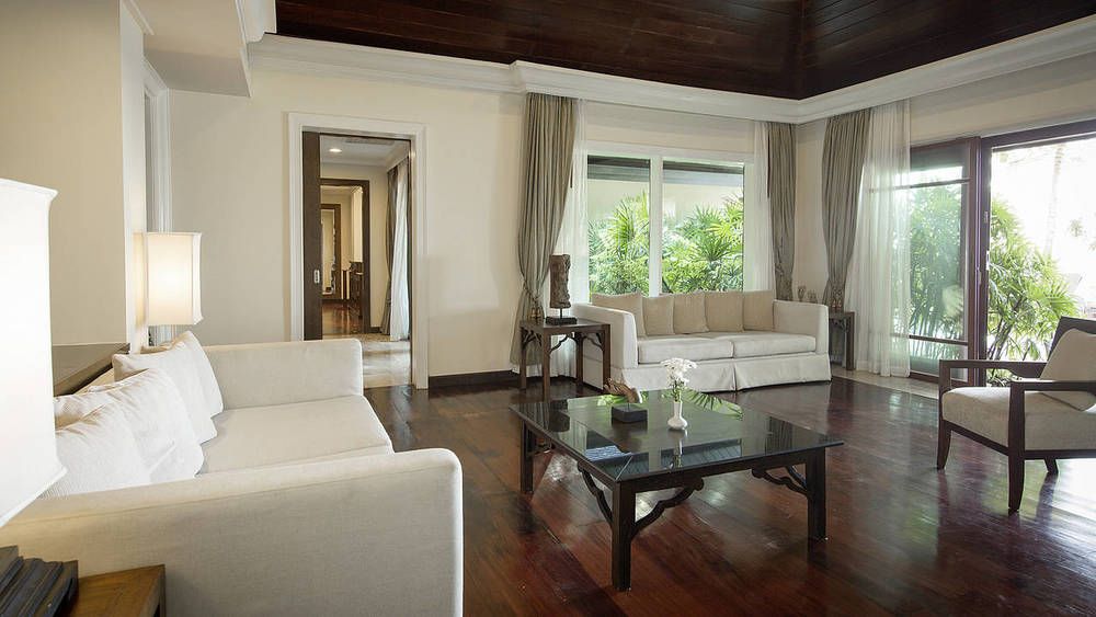 Robinson Club Khao Lak фото 27